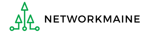 [Networkmaine Logo]